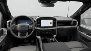 2026 Ford F-150® Internal Image 2